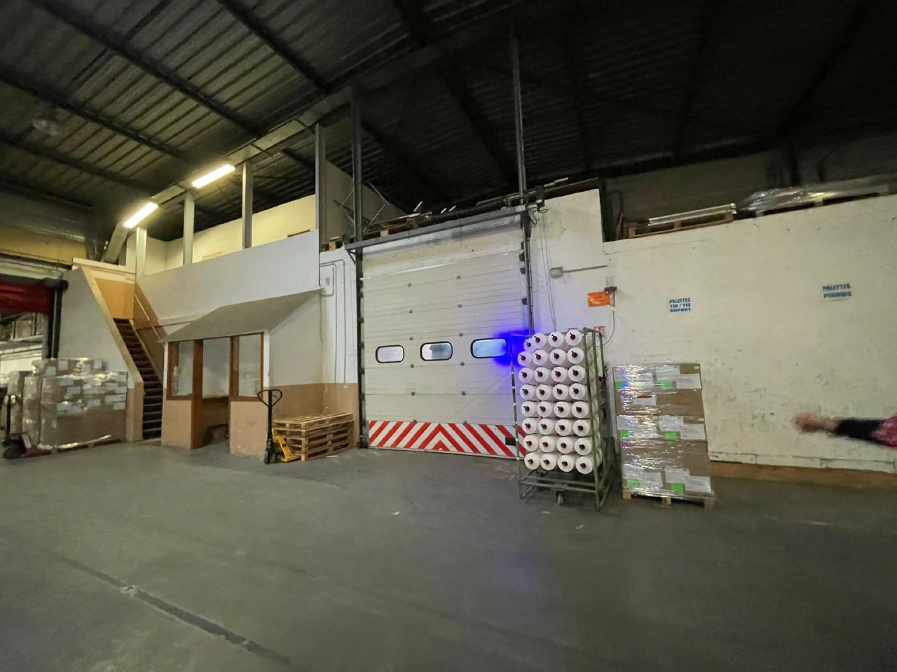 Local d'activité Nordausques 4300m² Vente local d'activité Nordausques Pas-de-Calais OVACT2419782 9